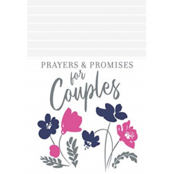 Prayers & Promises for Couples