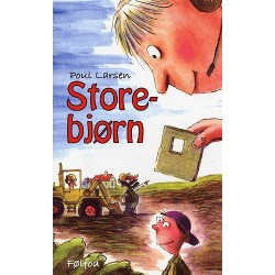 Storebjørn