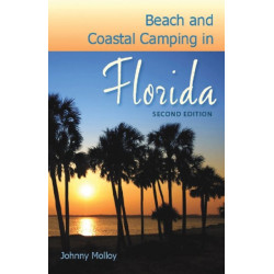 Beach and Coastal Camping in Florida
