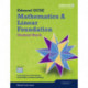 GCSE Mathematics Edexcel 2010: Spec A Foundation Student Book