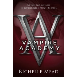 Vampire Academy