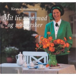 Mit liv med mad og mennesker