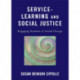 Service-Learning and Social Justice: Engaging Students in Social Change