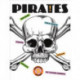 X-Book Fighters: Pirates