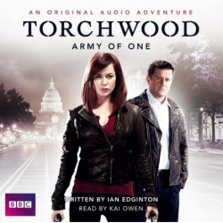 Torchwood Army Of One