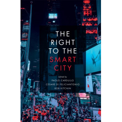The Right to the Smart City