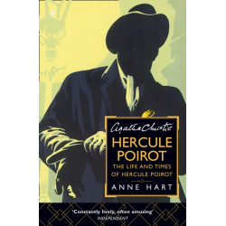 Agatha Christie’s Hercule Poirot: The Life and Times of Hercule Poirot