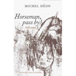Horseman, Pass By!
