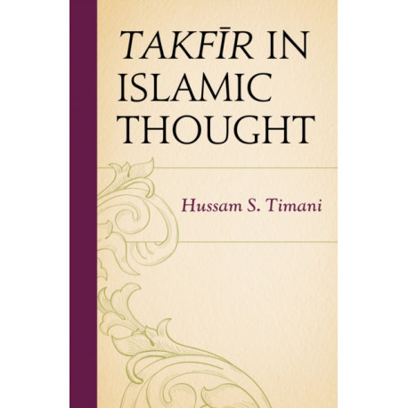 Takfir in Islamic Thought