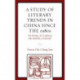 A Study of Literary Trends in China Since the 1980s: The Revival of Classical and Modern Literature