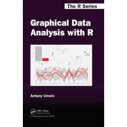 Graphical Data Analysis with R