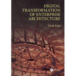 Digital Transformation of Enterprise Architecture