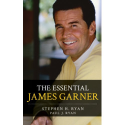 The Essential James Garner