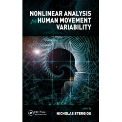 Nonlinear Analysis for Human Movement Variability