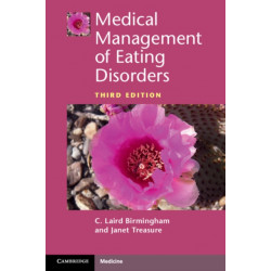 Medical Management of Eating Disorders