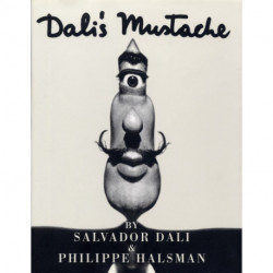 Dali's Mustache