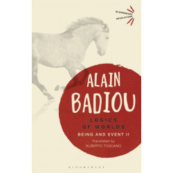 Logics of Worlds: Being and Event II