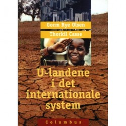 U-landene i det internationale system