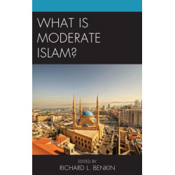 What Is Moderate Islam?