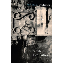 A Tale of Two Cities