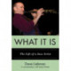 What It Is: The Life of a Jazz Artist