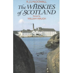 The Whiskies of Scotland