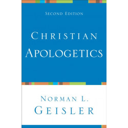 Christian Apologetics