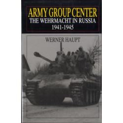 Assault on Moscow 1941: The Offensive • The Battle • The Set-Back