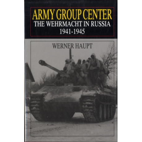 Assault on Moscow 1941: The Offensive • The Battle • The Set-Back