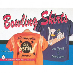 Bowling Shirts