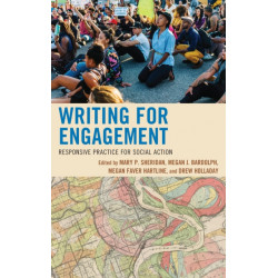 Writing for Engagement: Responsive Practice for Social Action