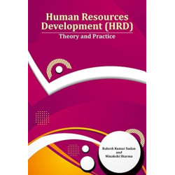 Human Resources Development (HRD): Theory and Practice