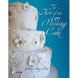 The Art of the Wedding Cake
