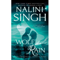 Wolf Rain
