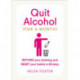 Quit Alcohol (for a month)