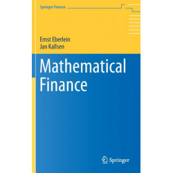 Mathematical Finance
