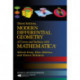 Modern Differential Geometry of Curves and Surfaces with Mathematica