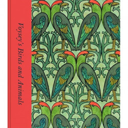 Voysey's Birds and Animals