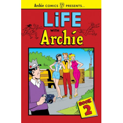 Life with Archie Vol. 2