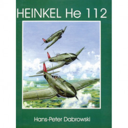 Heinkel He 112