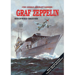Aircraft Carrier: Graf Zeppelin