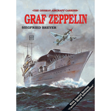 Aircraft Carrier: Graf Zeppelin