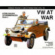 VW at War: Book 2: Kubelwagen/Schwimmwagen