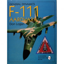General Dynamics F-111 Aardvark