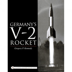 Germany’s V-2 Rocket