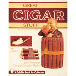 Great Cigar Stuff for Collectors