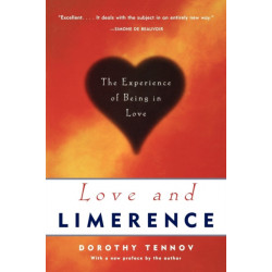 Love and Limerence: The Experience of Being in Love