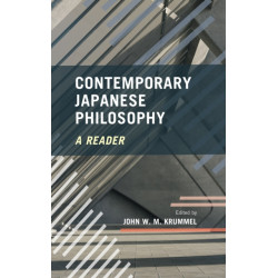 Contemporary Japanese Philosophy: A Reader