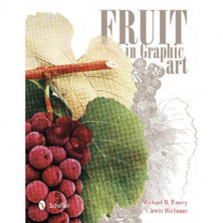 Fruit in Graphic Art