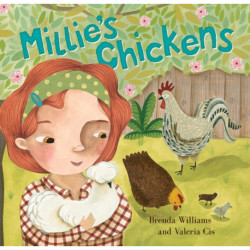 Millie's Chickens